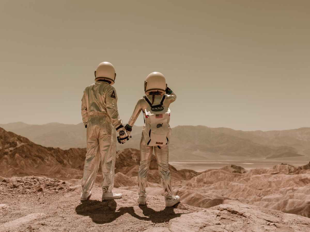 Mars Retrograde – What To Expect